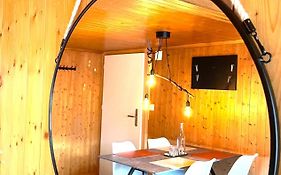 Charming, Well-Equipped Alpine Apartment